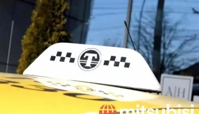 Halksmen, Taxi Gulbene - Gulbene
