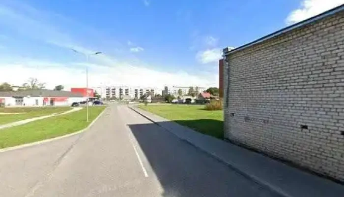Halksmen Taxi Gulbene Ielas Attels Un 360deg - Gulbene
