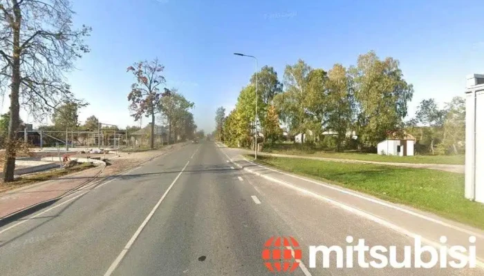 Hansa Flex Hidraulika Sia Gulbenes nodaļa - Gulbene
