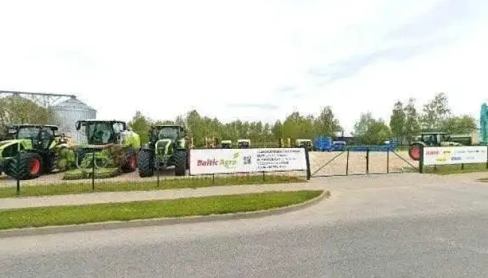 Honda -  Visi - Valmiera
