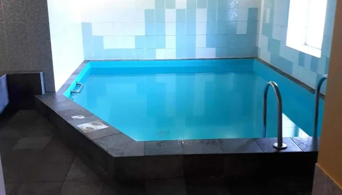 Hotel Ergli Ertibas - Ērgļi