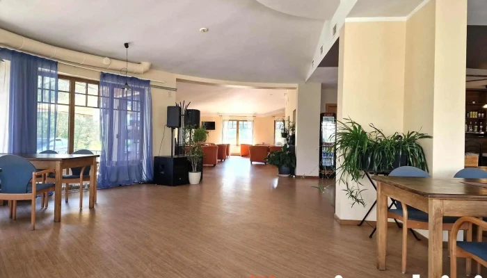 Hotel Ergli No Viesiem - Ērgļi