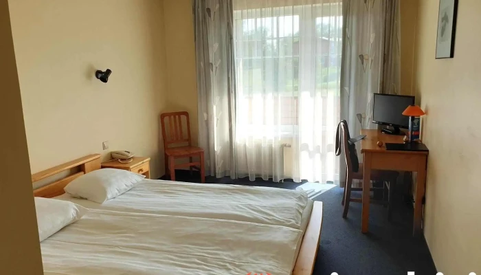 Hotel Ergli Numuri - Ērgļi