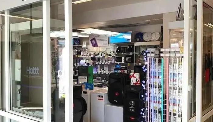 Hottt veikals Rūjiena - Rūjiena