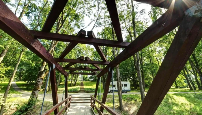 Iecava -  Ielas Attels Un 360deg - Iecava