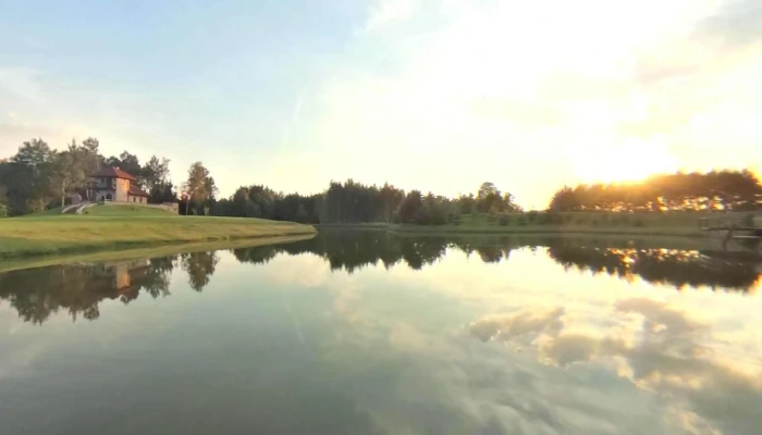 Iecavas Novads -  Ielas Attels Un 360deg - Bauskas Novads
