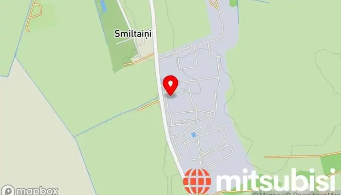 karte no Iecavnieks auto serviss, SIA Automašīnu remonts un apkope, Automašīnu virsbūvju bojājumu novēršana, Autovadītāja pakalpojumi, Kravu pārvadājumu organizēšana, Kravas automašīnu remontdarbnīca iekš Iecavas pagasts, Bauskas novads