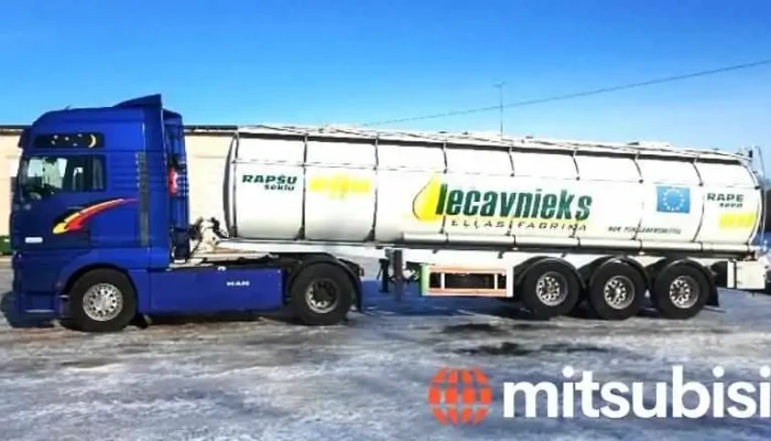 Iecavnieks Auto Serviss Sia Atlasija Ipasnieks - Iecavas Pagasts, Bauskas Novads