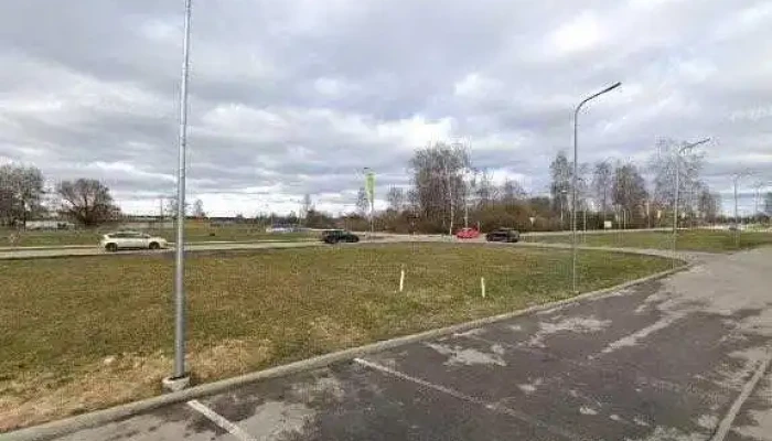 Ignitis On Uzlades Stacija Visi - Olaine