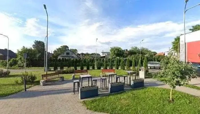 Ignitis On Uzlades Stacija Visi - Jūrmala