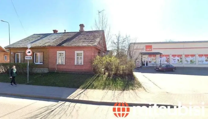 Ignitis On uzlādes stacija - Ludza