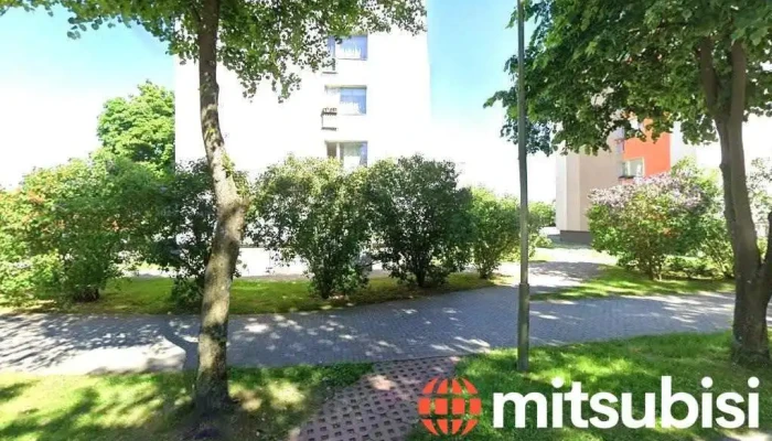 Ignitis On uzlādes stacija - Ventspils