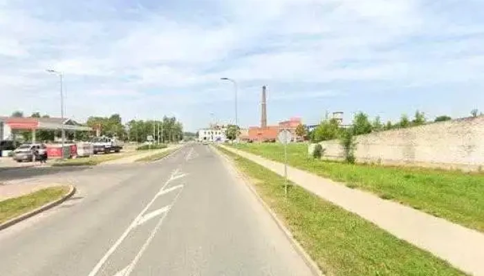 Ignitis Uzlades Stacija Visi - Rēzekne