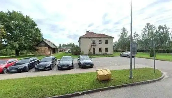 Ignitis Uzlades Stacija Visi - Brocēni