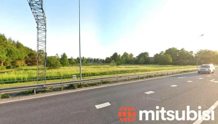 Ignitis uzlādes stacija - Grobiņa