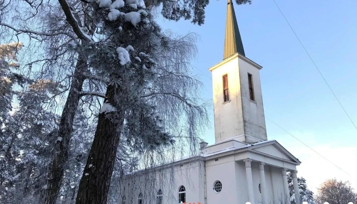 Ikskile Visi - Ikšķile