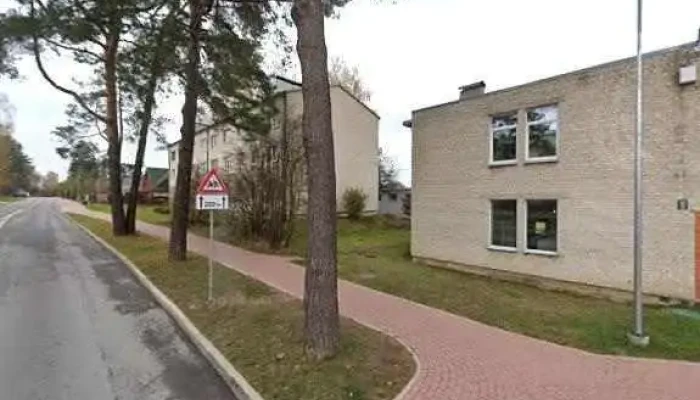 Ikskiles Jauniesu Centrs Ielas Attels Un 360deg - Ikšķile