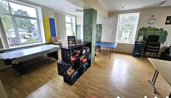 Ikšķiles Jauniešu centrs - Ikšķile
