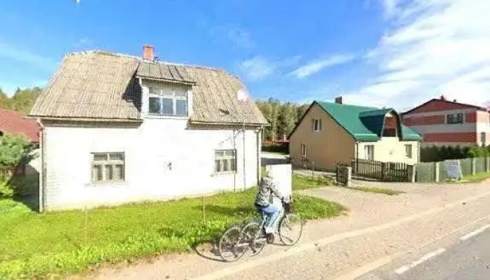 Ilzis Plus Auto Dalas Autoserviss Un Veikals Visi - Gulbene