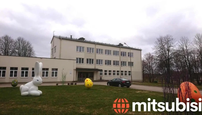 Ilūkstes Kultūras un mākslas centrs - Ilūkste