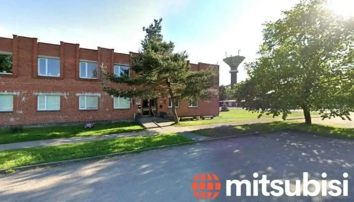 Inate - Grobiņa