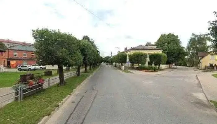 Ingra Sia Ziedu Salons Ielas Attels Un 360deg - Valka