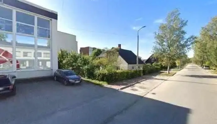 Inter Cars Filiale Gulbene V42 Ielas Attels Un 360deg - Gulbene