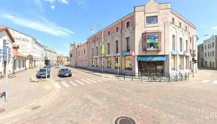 Irve Sia Mobilais Apgerbu Tirisanas Serviss Visi - Ventspils