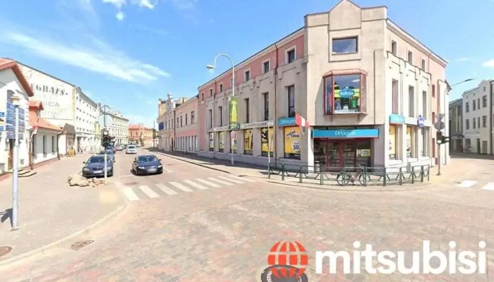 Irve , Sia, Mobilais apģērbu tīrīšanas serviss - Ventspils