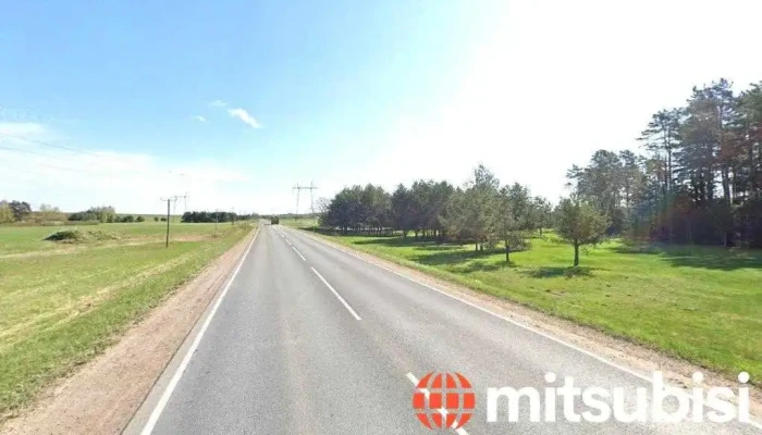 Ist-Riga, Sia - Jaunpriedoļi
