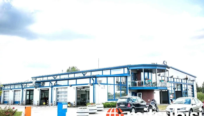 Its Autocentrs - Jelgava