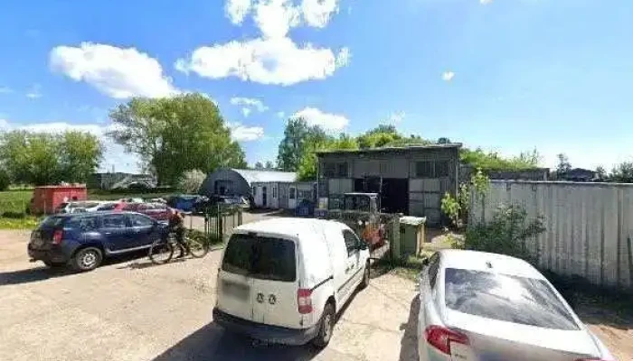 Japps Sia Ielas Attels Un 360deg - Rīga