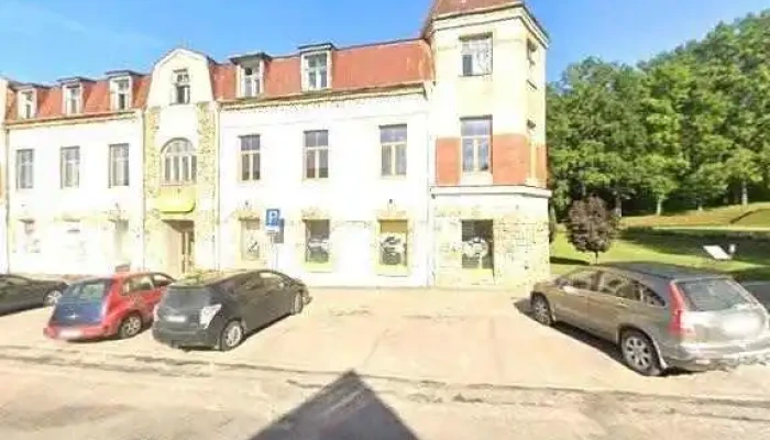 Jauna Rauna Ielas Attels Un 360deg - Rauna