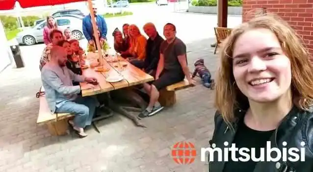 Jauna Rauna Videoklipi - Rauna