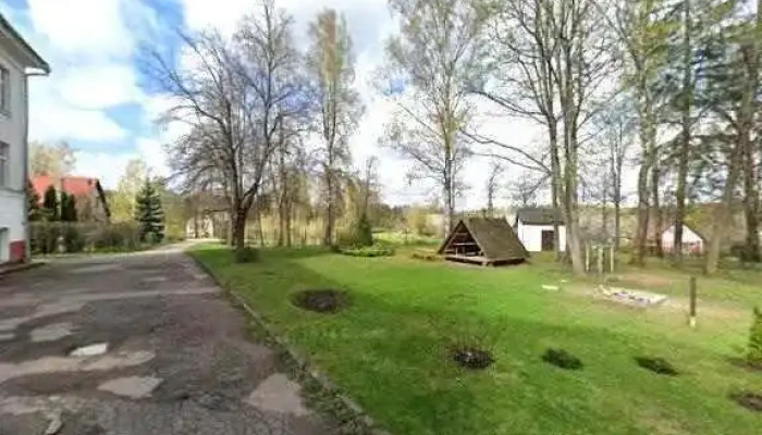 Jaunaglonas Internatvidusskola Ielas Attels Un 360deg - Jaunaglona