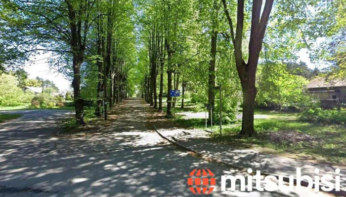 Jaunciema 4.šķērslīnija - Rīga