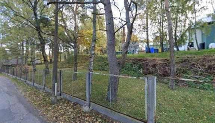 Jaunciema Pamatskola -  Ielas Attels Un 360deg - Rīga