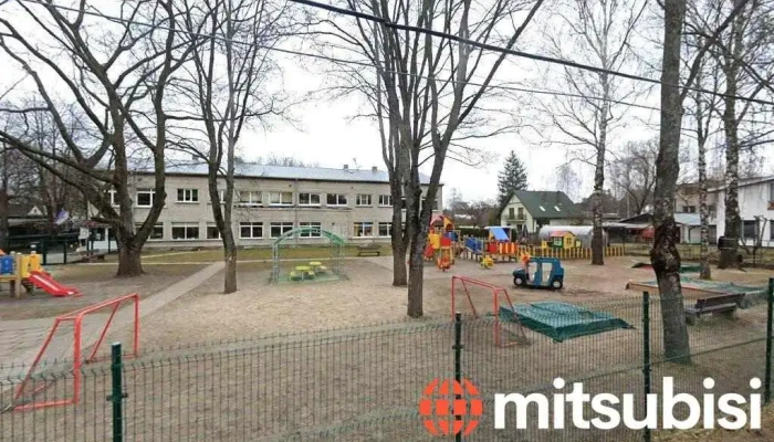 Jaunciema pamatskolas pirmsskola - Ziemeļu Rajons
