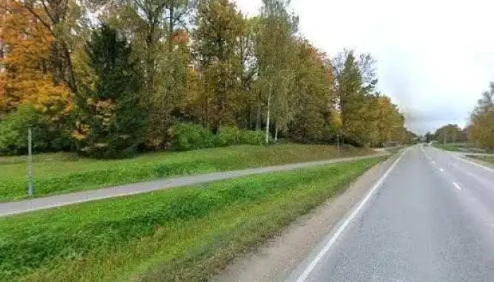 Jaunie Kapi Ielas Attels Un 360deg - Vecpiebalga