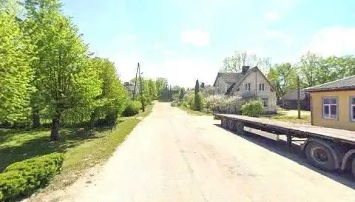 Jaunjelgavas Jaunatnes Iniciativu Centrs Ielas Attels Un 360deg - Jaunjelgava