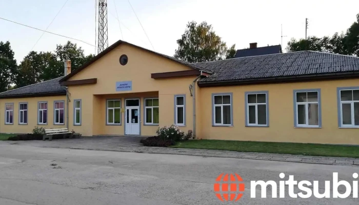 Jaunjelgavas Jaunatnes Iniciativu Centrs Visi - Jaunjelgava