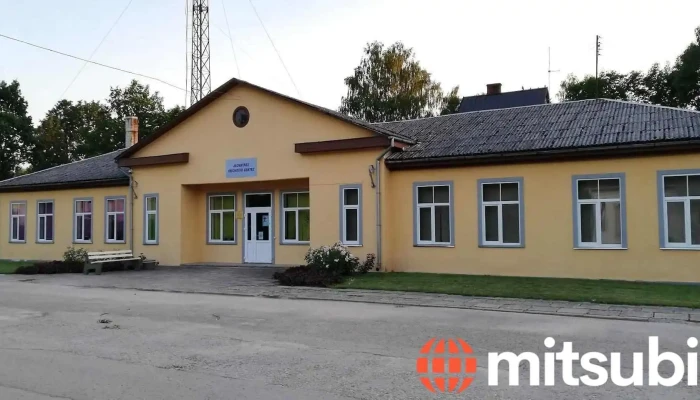 Jaunjelgavas jaunatnes iniciatīvu centrs - Jaunjelgava
