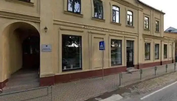 Jaunjelgavas Kulturas Centrs Ielas Attels Un 360deg - Jaunjelgava