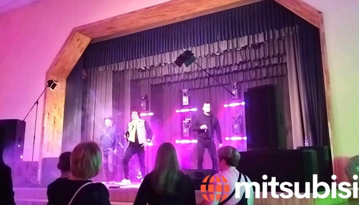 Jaunjelgavas Kulturas Centrs Videoklipi - Jaunjelgava