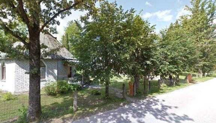 Jaunjelgavas Martina Balta Evangeliski Luteriska Baznica Ielas Attels Un 360deg - Jaunjelgava