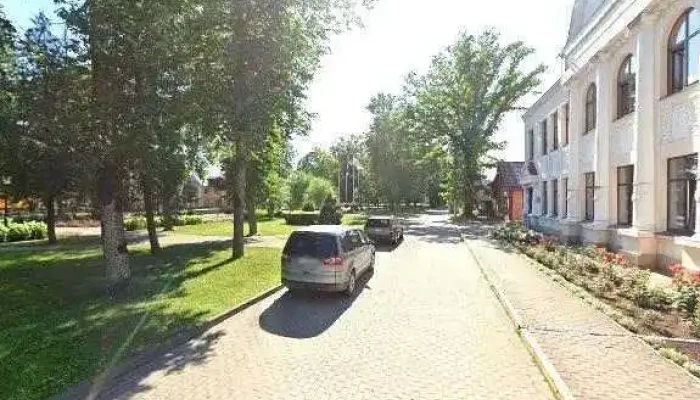 Jaunjelgavas Pasta Nodala Ielas Attels Un 360deg - Jaunjelgava