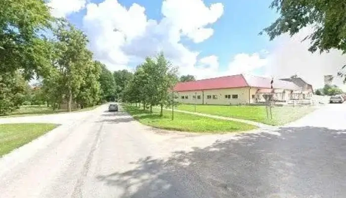 Jaunpils -  Ielas Attels Un 360deg - Jaunpils