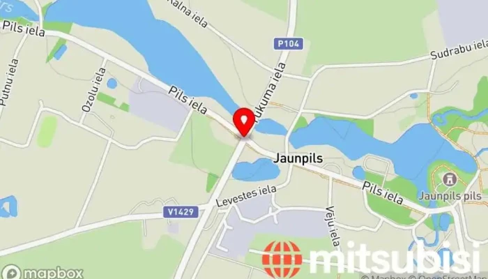 Jaunpils novads - Tukuma Novads