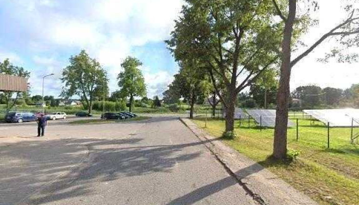 Jaunpils Pienotava -  Ielas Attels Un 360deg - Jaunpils