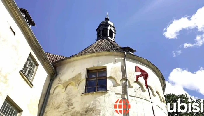 Jaunpils Pils -  Videoklipi - Jaunpils
